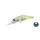 Duo Tetra Works TotoShad 4,8cm 4,5gr CCC0364 Clear Light Yellow Potápivý Wobler