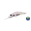 Duo Tetra Works TotoShad 4,8cm 4,5gr CCC0377 Clear Light Pink Potápivý Wobler