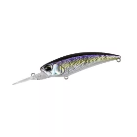   Duo Realis Shad 59MR SP 5,9cm 4,7gr DPA4009 River Bait Plovoucí Wobler