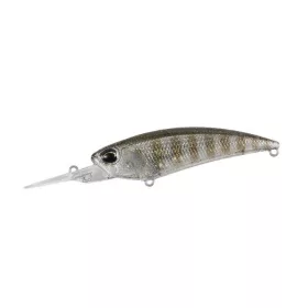  Duo Realis Shad 59MR SP 5,9cm 4,7gr CCC3330 Crystal Gill Plovoucí Wobler