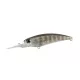 Duo Realis Shad 59MR SP 5,9cm 4,7gr CCC3330 Crystal Gill Plovoucí Wobler
