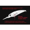 Duo Realis Shad 59MR SP 5,9cm 4,7gr CCC3330 Crystal Gill Plovoucí Wobler