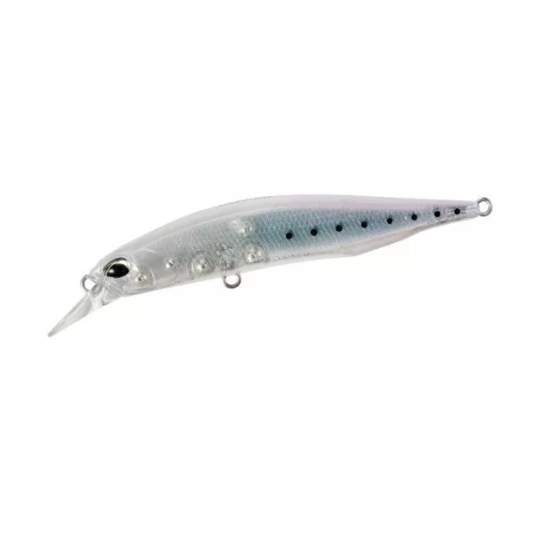 Duo Realis Jerkbait 85SP 8,5cm 8gr CCC3324 Misty Chill Plovoucí Wobler