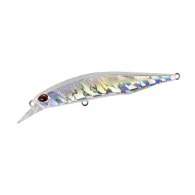   Duo Realis Jerkbait 85SP 8,5cm 8gr AJO0091 Ivory Halo Plovoucí Wobler