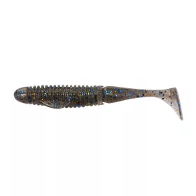   Duo Realis Boostar Wake 8,8cm F008 Bluegill Plastová nástraha 6ks