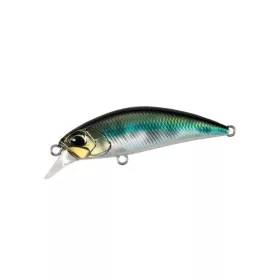   Duo Spearhead Ryuki 45S 4,5cm 4gr GAA4005 Saphire Lux Potápivý Wobbler