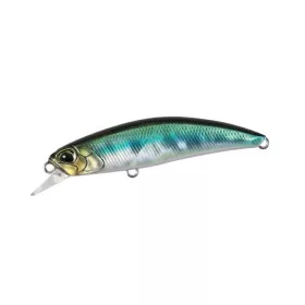   Duo Spearhead Ryuki 60S 6cm 6,5gr GAA4005 Saphire Lux Potápivý Wobler