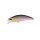 Duo Spearhead Ryuki 38S 3,8cm 2,8gr ASA4082 Mat Black Back RB Ponořující Wobbler