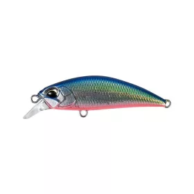   Duo Spearhead Ryuki 45S 4,5cm 4gr SMA4083 Blue Back RB II Potápějící wobler