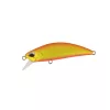 Duo Spearhead Ryuki 50S 5cm 4,5gr CCC4081 Mat Orange Back Goldy Potápějící wobler