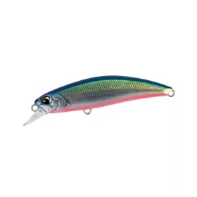   Duo Spearhead Ryuki 60S 6cm 6,5gr SMA4083 Blue Back RB II Potápivý Wobler
