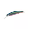 Duo Spearhead Ryuki 80S 8cm 12gr SMA4083 Blue Back RB II Potápivý wobler