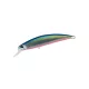 Duo Spearhead Ryuki 80S 8cm 12gr SMA4083 Blue Back RB II Potápivý wobler