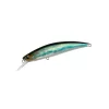 Duo Spearhead Ryuki 80S 8cm 12gr DAA4005 Sapphire Lux Potápivý wobler