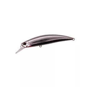   Duo Spearhead Ryuki 80S SW 8cm 12gr MCC3271 AM Chrome Potápivý Wobler