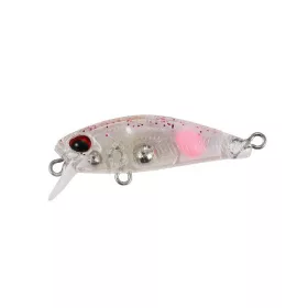   Duo Tetra Works Toto Fat 35S 3,5cm 2,1gr CCC0073 Peachy GT Potápivý Wobbler
