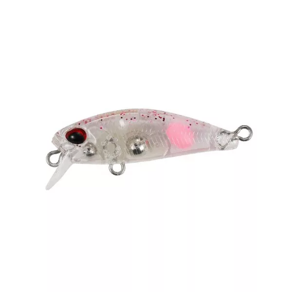 Duo Tetra Works Toto Fat 35S 3,5cm 2,1gr CCC0073 Peachy GT Potápivý Wobbler