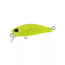   Duo Tetra Works Toto Fat 35S 3,5cm 2,1gr CCC0075 Lemon Boost Potápivý Wobbler