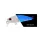 Duo Tetra Works Toto Fat 35S 3,5cm 2,1gr CCC0076 UV Silver Potápivý Wobbler
