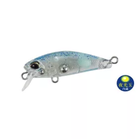   Duo Tetra Works Toto Fat 35F 3,5cm 1,8gr CCC0074 Aqua GT Plovoucí Wobler