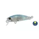 Duo Tetra Works Toto Fat 35F 3,5cm 1,8gr CCC0074 Aqua GT Plovoucí Wobler