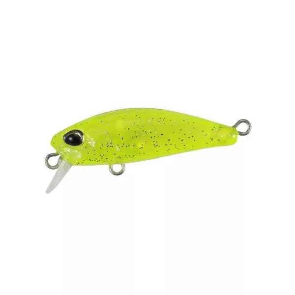 Duo Tetra Works Toto Fat 35F 3,5cm 1,8gr CCC0075 Lemon Boost Plovoucí Wobler