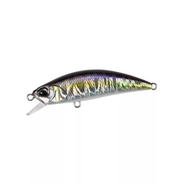Duo Spearhead Ryuki 50F 5cm 2,8gr GPA4009 River Bait Plovoucí Wobler