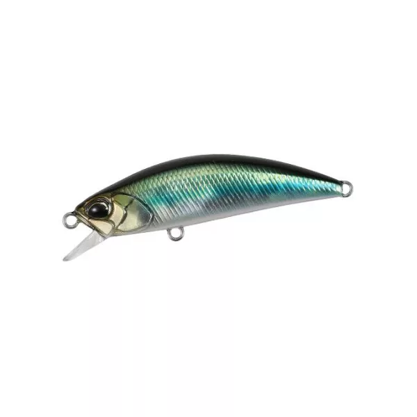 Duo Spearhead Ryuki 50F 5cm 2,8gr DAA4005 Sapphire Lux Plovoucí Wobler