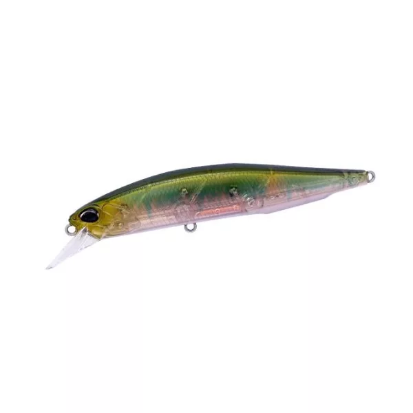 Duo Realis Jerkbait 100SP 10cm 14,5gr DTA3345 AM Hasu Plovoucí Wobler