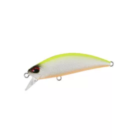   Duo Spearhead Ryuki 50S SW 5cm 4,5gr ACC0170 Pearl Chart OB II Potápivý Wobler