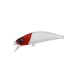 Duo Spearhead Ryuki 50S SW 5cm 4,5gr ACC0001 Pearl Red Head Potápivý Wobler