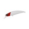 Duo Spearhead Ryuki 70S SW 7cm 9gr ACC0001 Pearl Red Head Potápivý Wobler