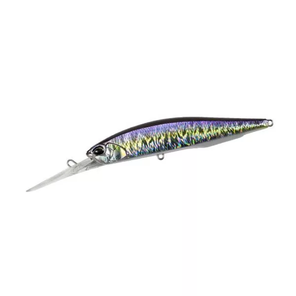 Duo Realis Jerkbait 100DR 10cm 15,6gr GPA4009 River Bait Plovoucí Wobler