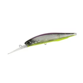   Duo Realis Jerkbait 100DR 10cm 15,6gr DEA3341 AM Edge Plovoucí Wobler