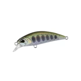   Duo Spearhead Ryuki 45S 4,5cm 4gr ANA4034 Yamame Potápivý wobler