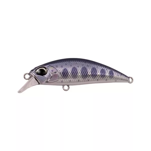 Duo Spearhead Ryuki 45S 4,5cm 4gr MNI4039 Baby losos Potápivý Wobbler