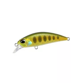   Duo Spearhead Ryuki 45S 4,5cm 4gr ANI4004 Natural Yamame Potápivý wobler