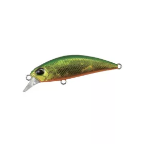   Duo Spearhead Ryuki 45S 4,5cm 4gr ADA4059 Green Gold OB Potápivý Wobler