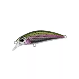   Duo Spearhead Ryuki 45S 4,5cm 4gr MCC4036 Rainbow Trout Potápivý Wobler