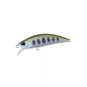   Duo Spearhead Ryuki 50S 5cm 4,5gr ANA4034 Yamame Potápivý wobler