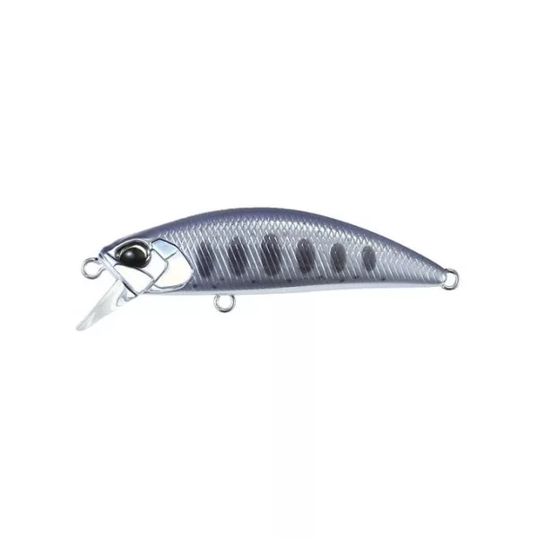 Duo Spearhead Ryuki 50S 5cm 4,5gr MNI4039 Baby Salmon Potápivý Wobbler