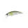 Duo Spearhead Ryuki 50S 5cm 4,5gr ANI4010 Pearl Ayu Sinking Wobbler