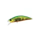 Duo Spearhead Ryuki 50S 5cm 4,5gr ADA4059 Green Gold OB Potápivý Wobbler