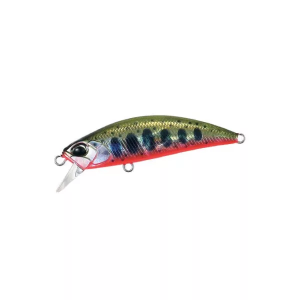 Duo Spearhead Ryuki 50S 5cm 4,5gr ADA4068 Yamame Red Belly Potápivý Wobbler