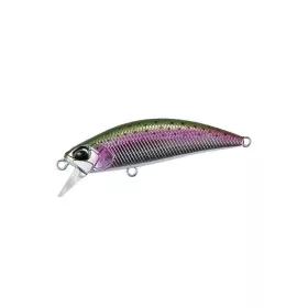   Duo Spearhead Ryuki 50S 5cm 4,5gr MCC4036 Rainbow Trout Potápivý Wobbler