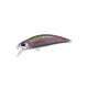 Duo Spearhead Ryuki 50S 5cm 4,5gr MCC4036 Rainbow Trout Potápivý Wobbler