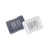 Duo Reverse Lure Case D86 14x10,4x3,2cm White/Silver Logo Krabička na umělé nástrahy