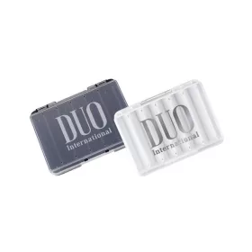   Duo Reverse Lure Case D86 14x10,4x3,2cm White/Silver Logo Krabička na umělé nástrahy