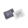 Duo Reverse Lure Case D86 14x10,4x3,2cm White/Silver Logo Krabička na umělé nástrahy