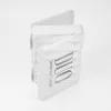 Duo Reverse Lure Case D86 14x10,4x3,2cm White/Silver Logo Krabička na umělé nástrahy